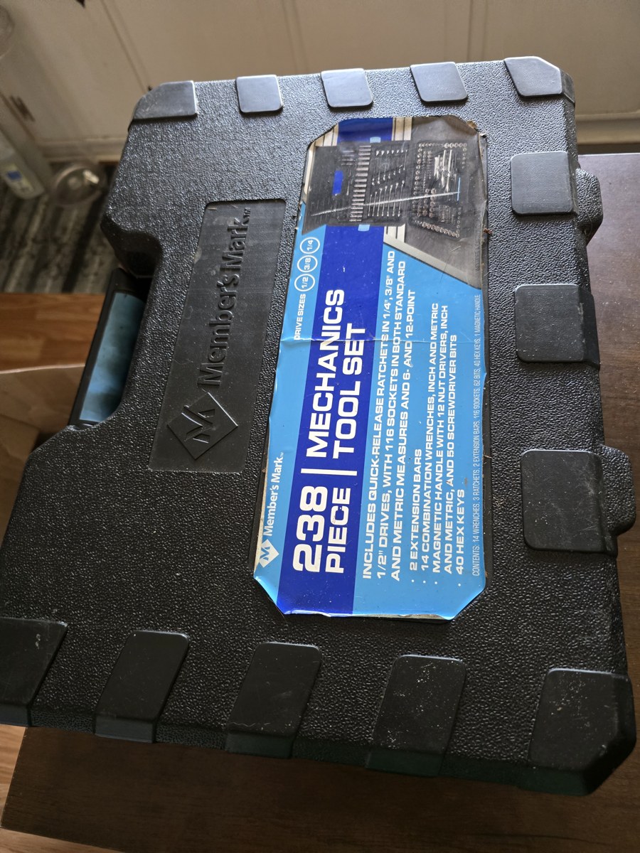 Teat tools